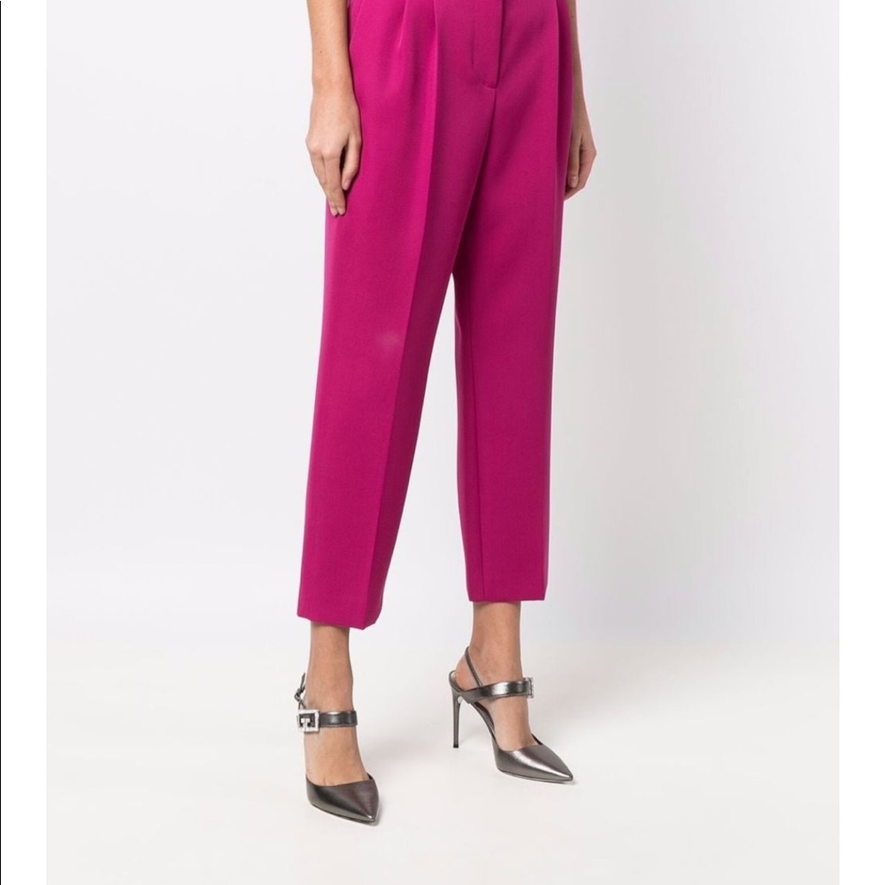 NEW Lanvin Trousers 36 US4 - Picture 3 of 5